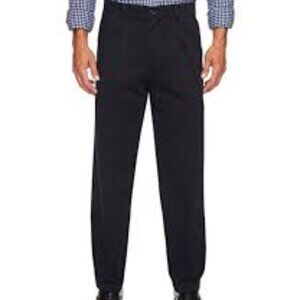 Dockers Signature Stretch Big and Tall Classic Fit Comfort Waistband Pants New